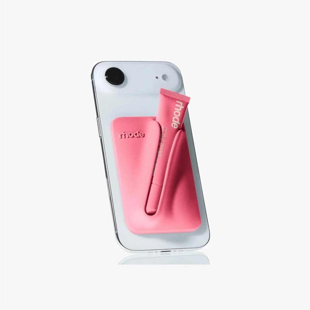 Rhode LIMITED EDITION Sweet Pea Snap On Lip Case